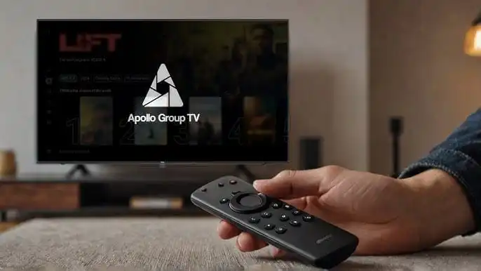 AGTV