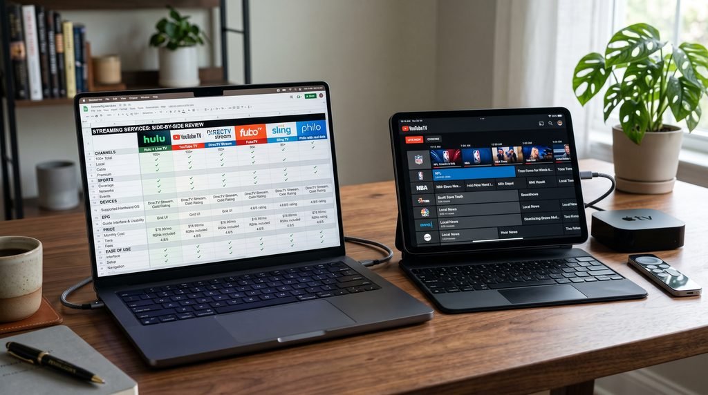 xtreme hd iptv alternative