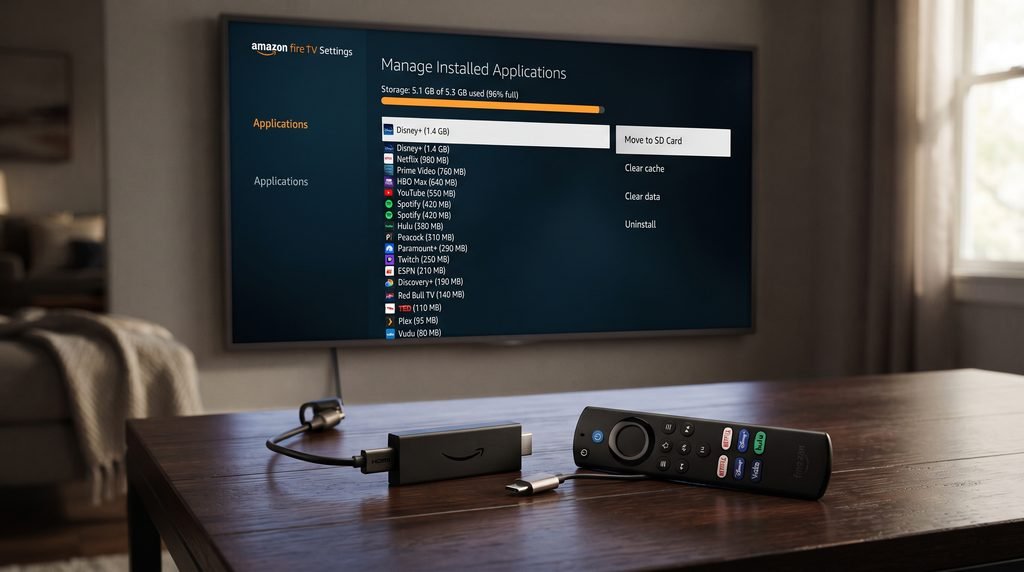 xtreme hd iptv on firestick