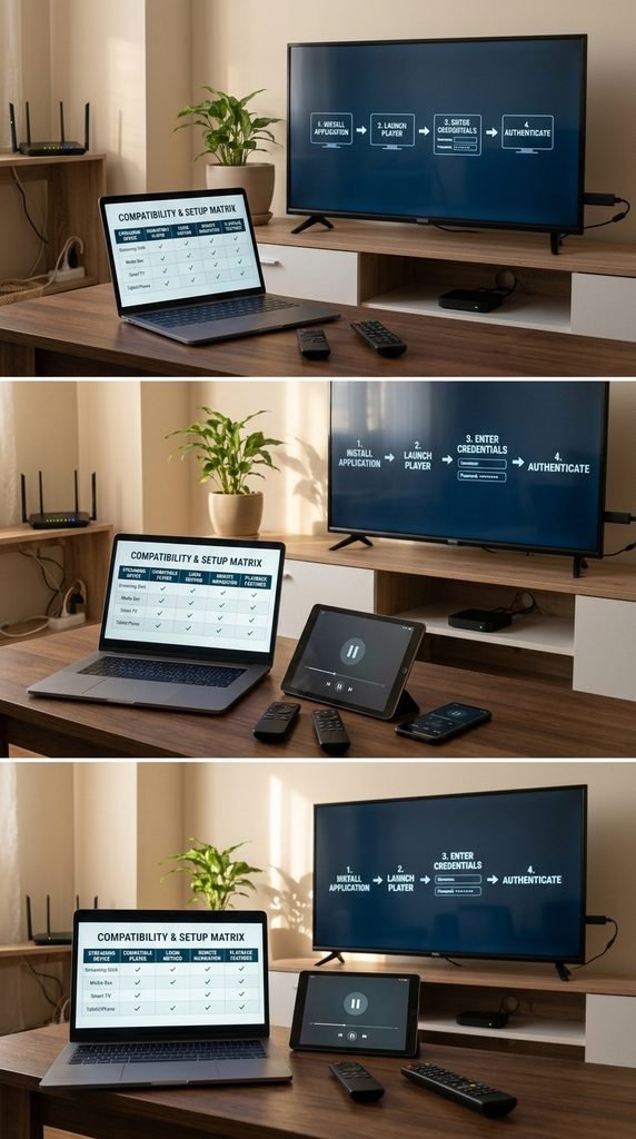 Apollo Group TV Login