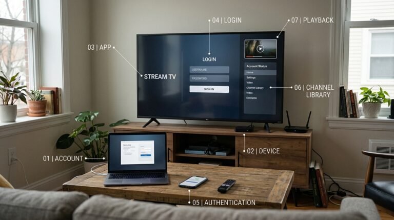 Apollo Group TV Login