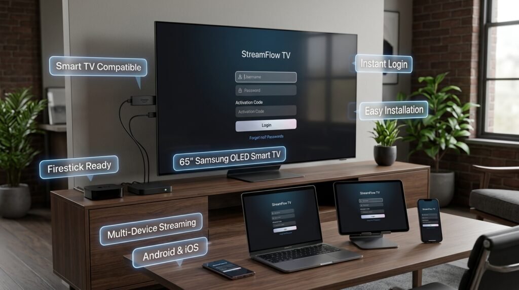 Apollo Group TV