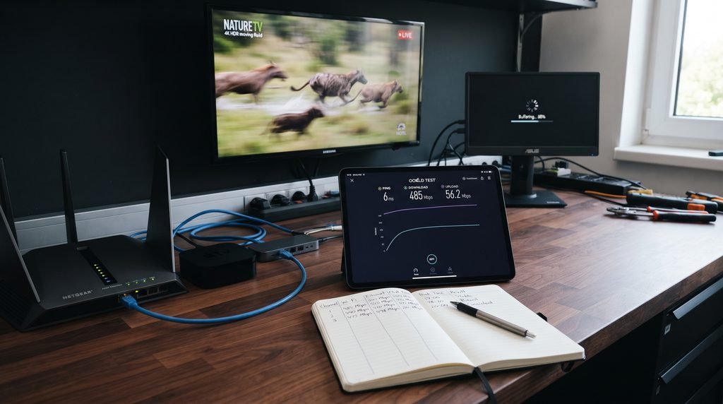 xtreme hd iptv review