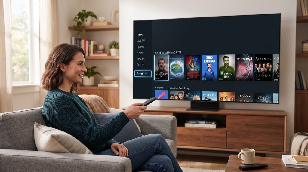 apollo group tv app