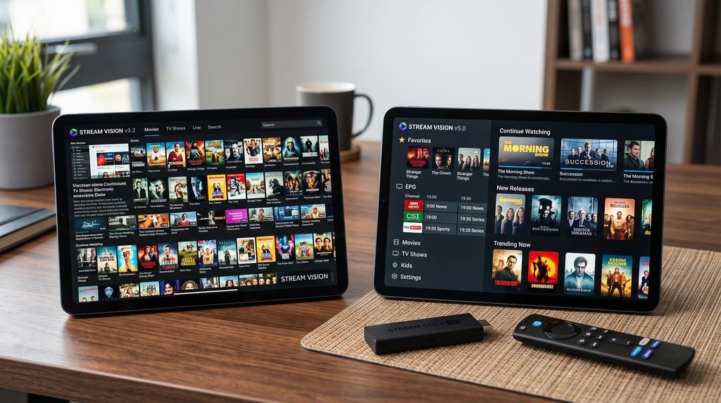 apollo group tv update 2026