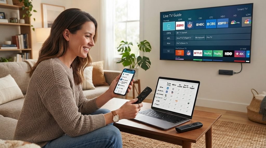 Comparing Apollo Group TV subscription alternatives