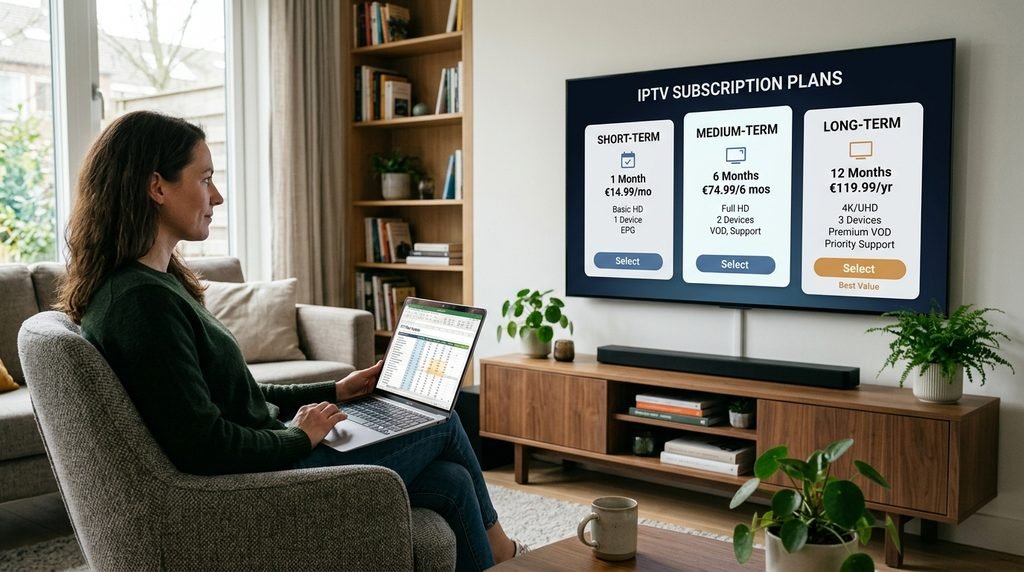 Apollo Group TV Pricing