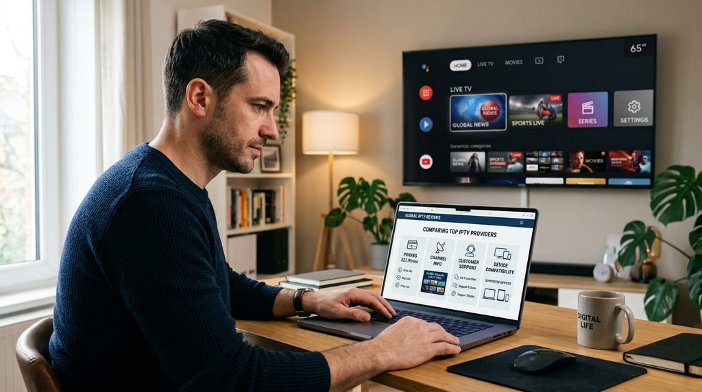 Is Apollo Group TV Legit