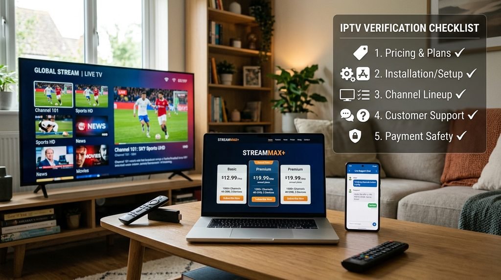 Is Apollo Group TV Legit