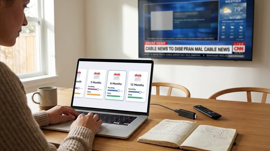 IPTV Price Comparison