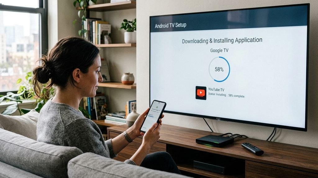 Apollo Group TV APK