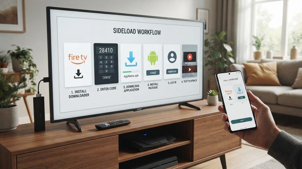 Apollo Group TV Downloader