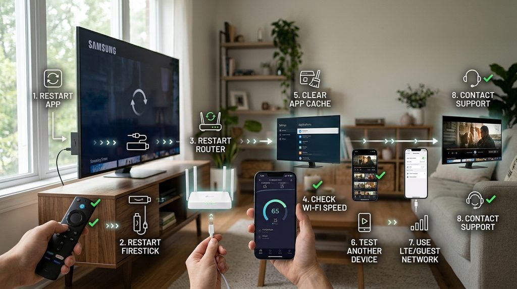 Apollo Group TV Buff