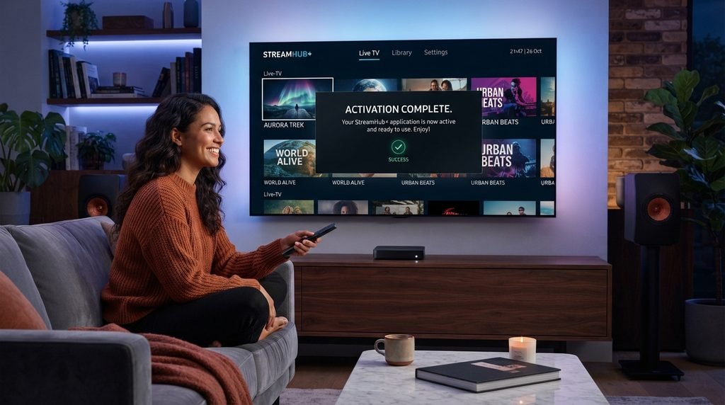 Apollo Group TV Code