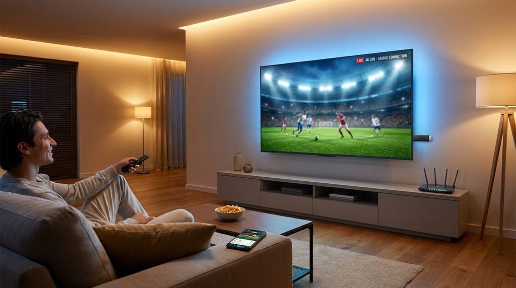 Buy Xtreme HD IPTV Subscription