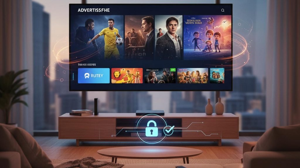 apollo group tv illegal