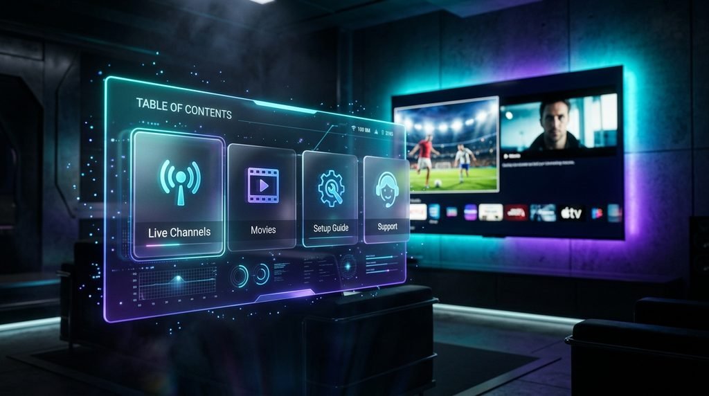 Apollo Group IPTV: Complete Setup, Channel & Pricing Guide