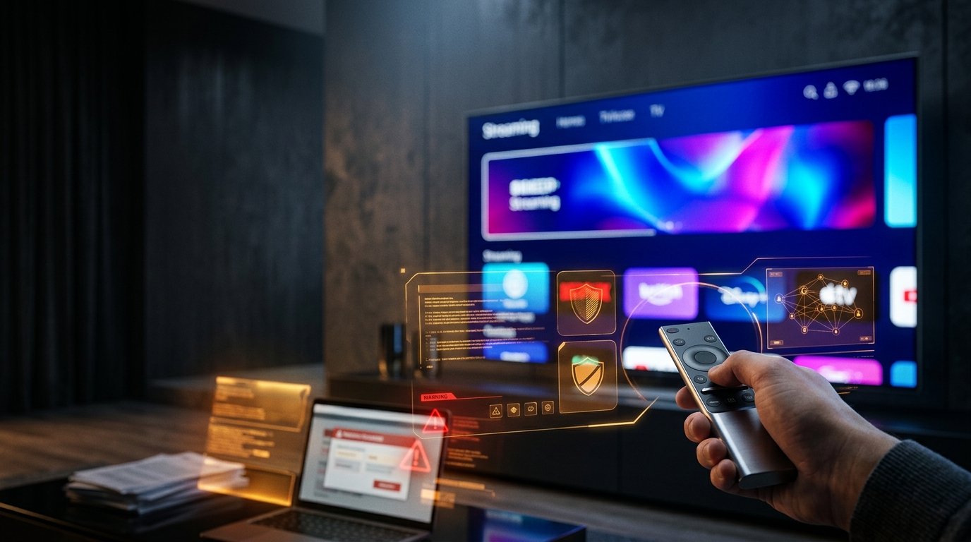 apollo group tv illegal