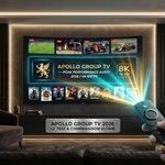 Apollo Group TV Revie ws: 2026 Price, Quality & Performance