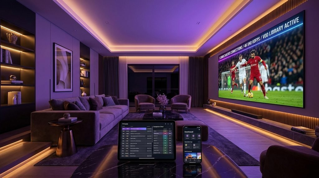 Apollo Group TV Reviews: 2026 Price, Quality & Performance
