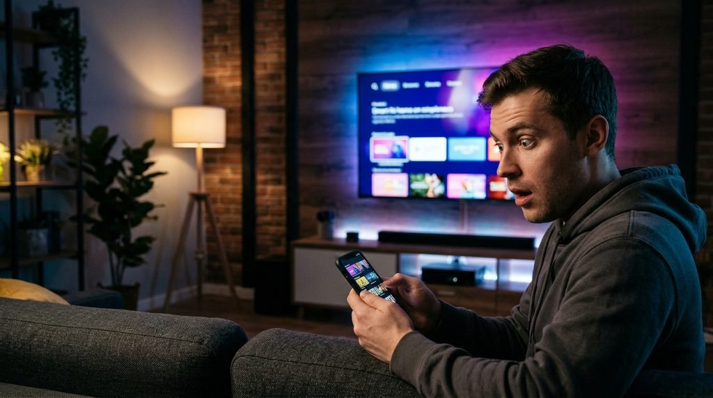 Apollo TV App: Complete Download & Setup Guide (2026)