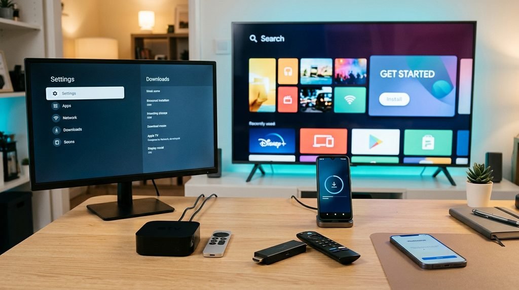 Apollo TV App: Complete Download & Setup Guide (2026)