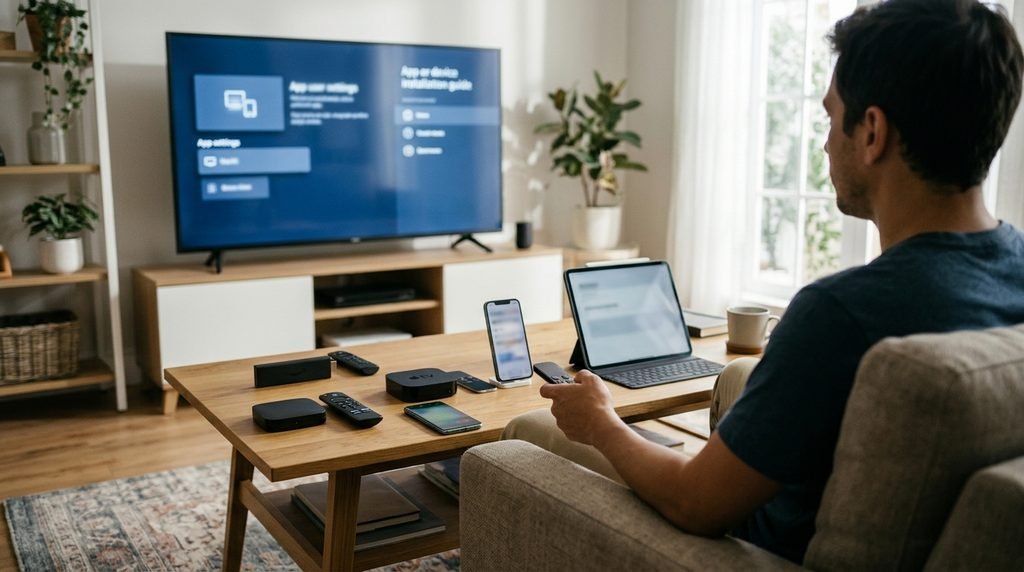 Apollo TV App: Complete Download & Setup Guide (2026)