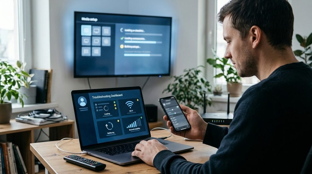 Apollo TV App: Complete Download & Setup Guide (2026)