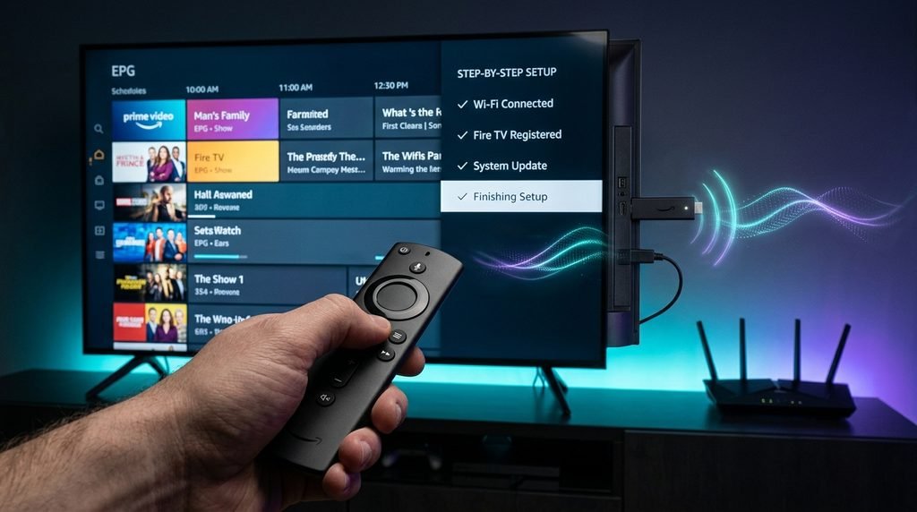 Apollo Group IPTV: Complete Setup, Channel & Pricing Guide