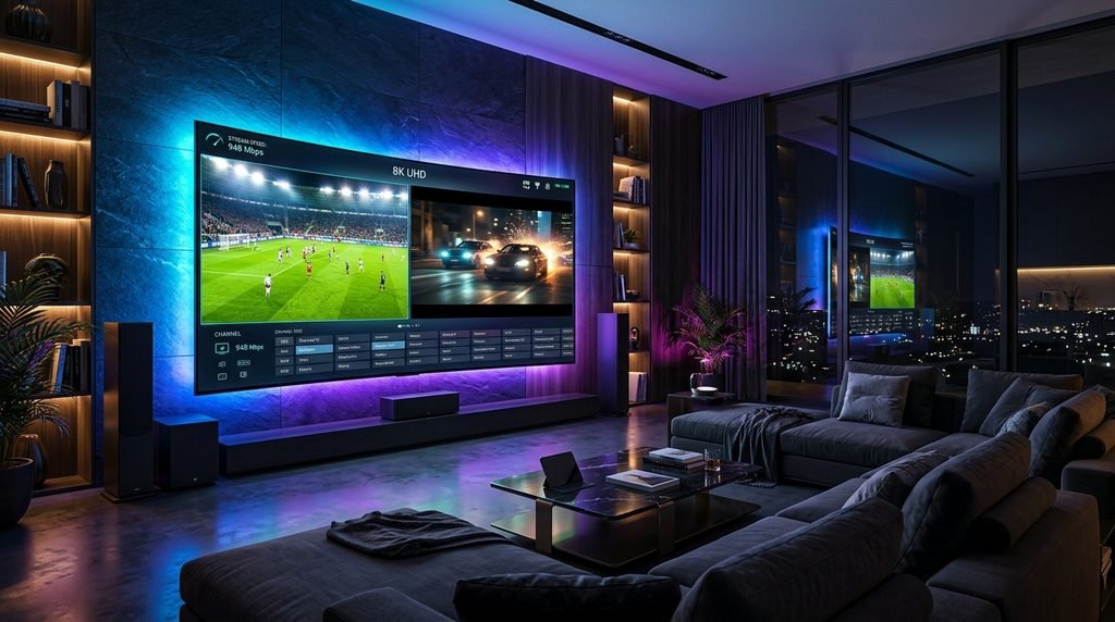 Apollo Group IPTV: Complete Setup, Channel & Pricing Guide