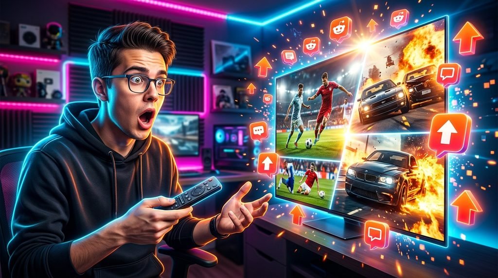 Apollo Group TV Reddit Review & Setup Guide: What Users Say