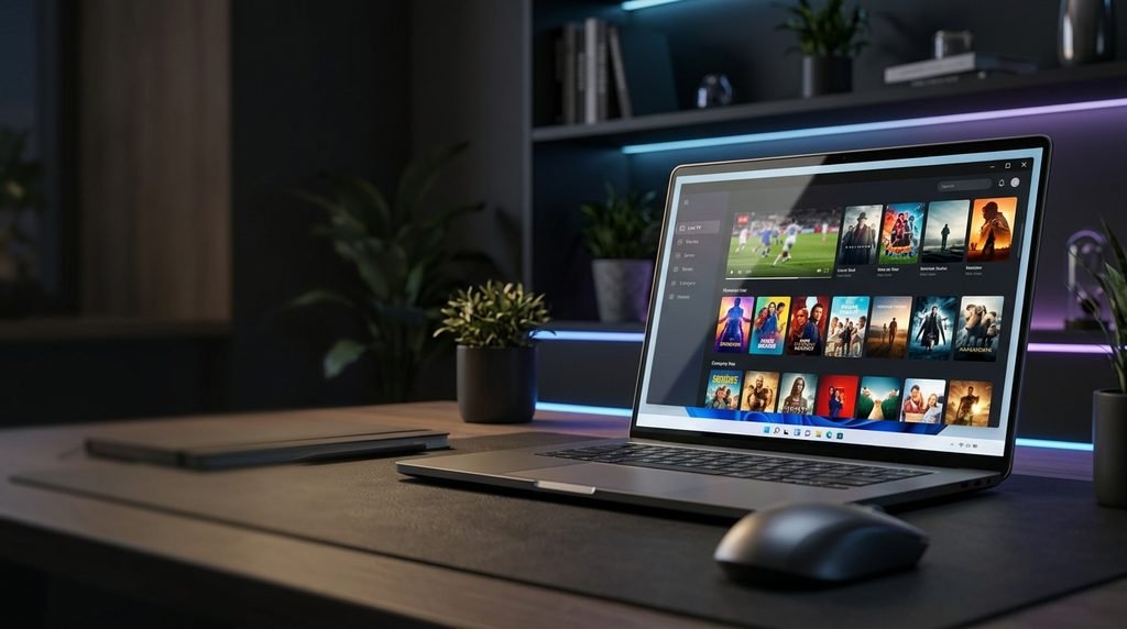 apollo group tv windows