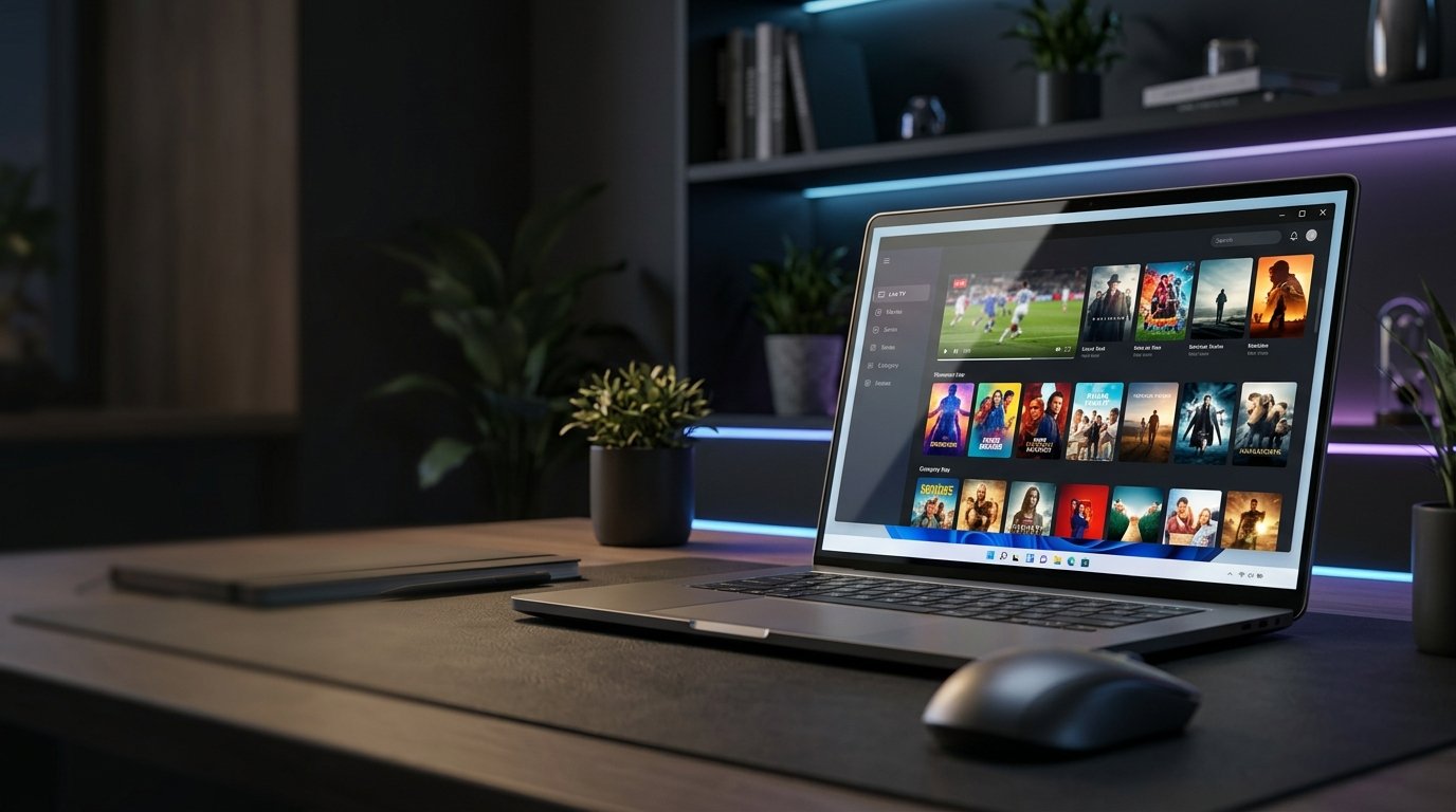 apollo group tv windows