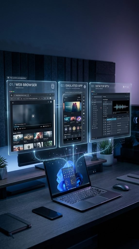 apollo group tv windows